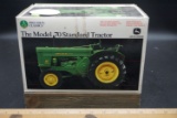 ERTL JD Model 70 Standard Tractor #15366