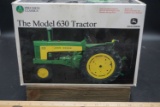 ERTL JD Model 630 Tractor #15364