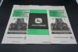 Set of 3 JD Paper Bags (medium)