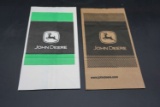 Set of 2 JD Paper Bags (small)