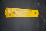 JD Thermometer