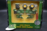 ERTL JD 9400 4WD Tractor #15294