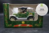 ERTL JD 1918 Ford Run-about Pickup Truck#5135