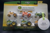 ERTL JD 