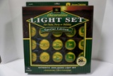 JD Decorative Light Sight for Patio, Party or Holiday