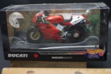 Hot Wheels Mattel, Ducati 996SPS