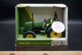 ERTL JD 5200 Tractor with ROPS #5845DA