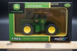 ERTL JD 7520 4WD Tractor #15578A