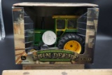 ERTL JD 4520 Tractor with Cab #15646A