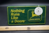 JD License Plate