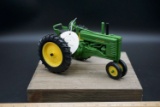 JD Model A Tractor
