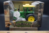 ERTL RC2 JD 4020 Tractor with cab #15647A-1HC
