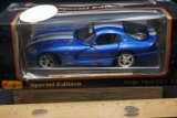 Maisto Special Edition Dodge Viper GTS 1996