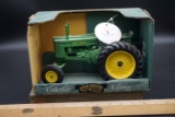 ERTL JD Wide Front Model G Tractor Collector Edition #5103DA