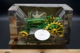 ERTL JD BW Tractor with Umbrella #15645A