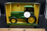 ERTL JD 4760 Tractor/Tracteur #15349