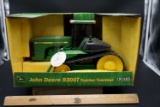 ERTL JD 9300T Tractor/Tracteur #15007