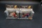 ERTL Collectibles, Sprint Car, Nutmeg Collectibles Inc. Lot of 2