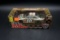 Racing Champions, 50th Anniversary Nascar; 1:24 Die Cast Stock Car Replica; 1 of 2500