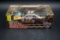 Racing Champions, 50th Anniversary Nascar; 1:24 Die Cast Stock Car Replica; 1 of 1,998
