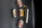 Four Matchbox in pkg, one truck;  Total lot of 5