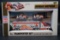 Road Champs Offical Stock Car Collection 1:64 scale