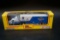 Racing Champions Inc. Nascar 1:87 Die-Cast Cab and Trailer