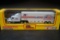 Racing Champions Inc. Nascar 1:87 Die Cast Cab and Trailer