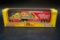 Racing Champions Inc. Nascar 1:87 Die Cast Cab and Trailer