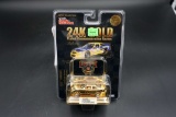 Racing Champions, Nascar, 50th Anniv,  1 of 9,998