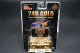 Racing Champions, Nascar, 50th Anniv,  1 of 9,998