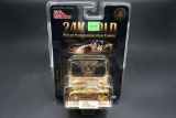 Racing Champions, Nascar, 50th Anniv,  1 of 9,998