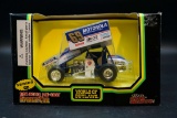 Racing Champions Inc. World of Outlaws 1:24 Die Cast Sprint Car