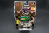 Racing Champions, Nascar, 50th Anniv,  1 of 5,000