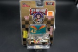 Racing Champions, Nascar, 50th Anniv,  1 of 5,000