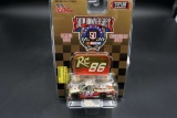 Racing Champions, Nascar, 50th Anniv,  1 of 5,000