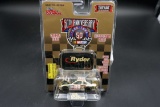 Racing Champions, Nascar, 50th Anniv,  1 of 5,000