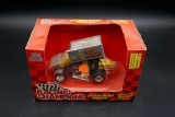 Racing Champions, World of Outlaws, 1:24 Die Cast Sprint Car