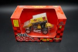 Racing Champions, World of Outlaws, 1:24 Die Cast Sprint Car