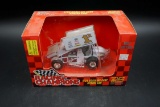 Racing Champions, World of Outlaws, 1:24 Die Cast Sprint Car