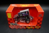 Racing Champions, World of Outlaws, 1:24 Die Cast Sprint Car