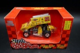 Racing Champions, World of Outlaws, 1:24 Die Cast Sprint Car
