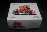 gmp Bobby Adamson $2a, 1:25 Die Cast Sprint Car