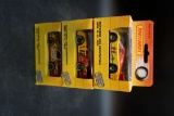 Matchbox, USA Convention, Die Cast Metal, Lot of 3