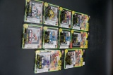 Racing Champions, World of Outlaws 1:64 Lot of 10
