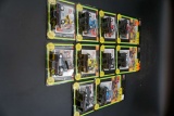 Racing Champions, World of Outlaws 1:64 Lot of 10