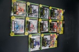 Racing Champions, World of Outlaws 1:64 Lot of 10