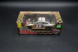 Racing Champions, 50th Anniversary Nascar; 1:24 Die Cast Stock Car Replica; 1 of 2500