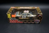 Racing Champions, 50th Anniversary Nascar; 1:24 Die Cast Stock Car Replica; 1 of 2500