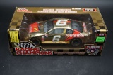 Racing Champions, 50th Anniversary Nascar; 1:24 Die Cast Stock Car Replica; 1 of 2500